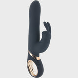 Vibrator- Adam & Eve - Eve's Twirling Rabbit Vibrator