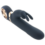 Vibrator- Adam & Eve - Eve's Twirling Rabbit Vibrator