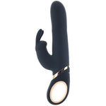 Vibrator- Adam & Eve - Eve's Twirling Rabbit Vibrator