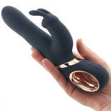 Vibrator- Adam & Eve - Eve's Twirling Rabbit Vibrator