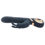 Vibrator- Adam & Eve - Eve's Twirling Rabbit Vibrator