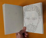 Books - Colouring - Beard Coloring Book, The