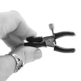 Nipple Toy - FetishFantasy - Aligator Nipple Clamps