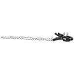 Nipple Toy - FetishFantasy - Aligator Nipple Clamps