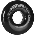 Cock Ring - Oxballs - Ringer 3 Pack Black