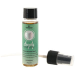 Enhancement - Sensuva - Throat Relaxing Spray Spearmint