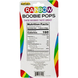 Novelty - HottProducts - Boobie Pops