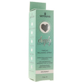Enhancement - Sensuva - Throat Relaxing Spray Spearmint