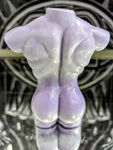 Soap - Kas Bath & Body - Trans Male Torso Lavender