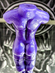 Soap - Kas Bath & Body - Trans Female Torso Lavender