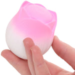 Stimulator - Bloomgasm - Pulsing Petals - Pink