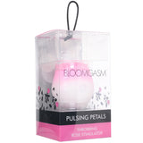 Stimulator - Bloomgasm - Pulsing Petals - Pink