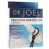 Cock Ring - Calexotics - Dr. Joel Erection Enhancing Lasso