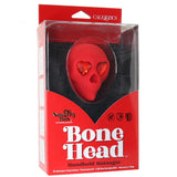 Vibrator - Naughty  Bits - Bone Head