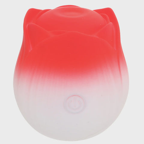 Stimulator - Bloomgasm - Pulsing Petals - Red