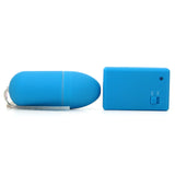 Bullet Vibrator - Neon - Luv Touch Remote Control Bullet