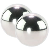 Kegel - Calexotic - Metallic Weighted Steel Balls