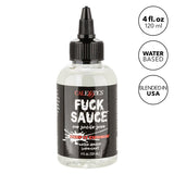 Lube - Calexotics - Fuck Sauce 120ml