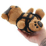 Novelty - Bondage Bearz - Bound Up Billy