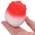 Stimulator - Bloomgasm - Pulsing Petals - Red