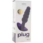 Anal Plug - Vedo - Plug Rechargeable