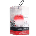 Stimulator - Bloomgasm - Pulsing Petals - Red