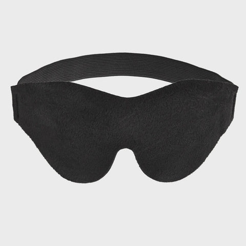 Sensory - SportsSheets - Soft Blindfold