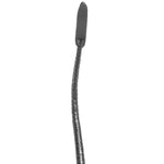 Impact - Rogue - Black Leather Devil's Tail Whip