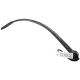 Impact - Rogue - Black Leather Devil's Tail Whip
