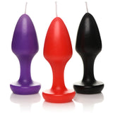 Sensory - Master Series - Kink Ingerno Drip Candles