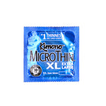 Condom - Kimono - MicroThin XL