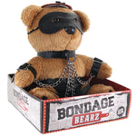 Novelty - Bondage Bearz - Charlie Chains