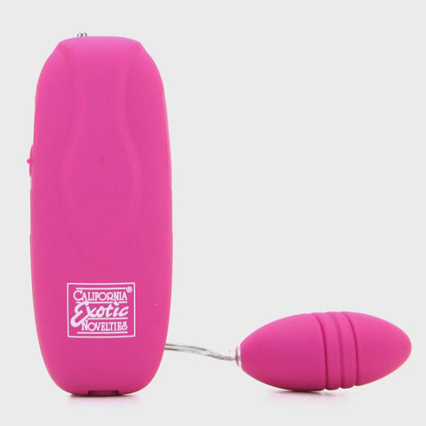 Vibrator - Calexotics - Jumpin Gyrator Mini Rocket