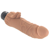 Dildo - PowerCock - Clitoral Stimulator 7"