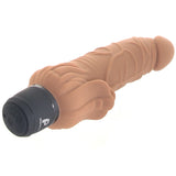 Dildo - PowerCock - Clitoral Stimulator 7"