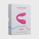 Vibrator - Lovense - Dolce