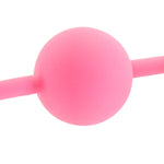 Gag - NSNovelties - Cosmo Ball Gag