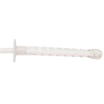 Anal Douche - XR brands - Pump Action Enema Bottle with Nozzle