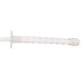 Anal Douche - XR brands - Pump Action Enema Bottle with Nozzle