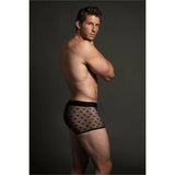 Lingerie - Luca - Men's Star Boxer S/M