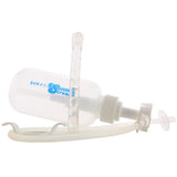 Anal Douche - XR brands - Pump Action Enema Bottle with Nozzle