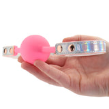 Gag - NSNovelties - Cosmo Ball Gag