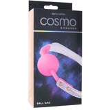 Gag - NSNovelties - Cosmo Ball Gag