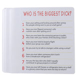 Game - Kheper - Who Is The Biggest Dick?