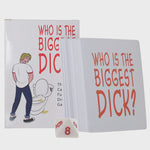 Game - Kheper - Who Is The Biggest Dick?