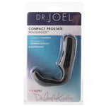 Anal Plug - Dr Joel - Compact Prostate Massager