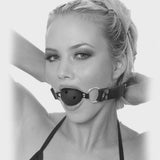 Gag - Fetish Fantasy - Breathable Ball Gag