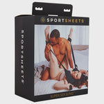 Restraints - Sportsheets - Super Sex Sling