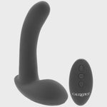 Anal Plug - Calexotics - Eclipse