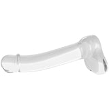 Dildo - Glass - 7" Realistic